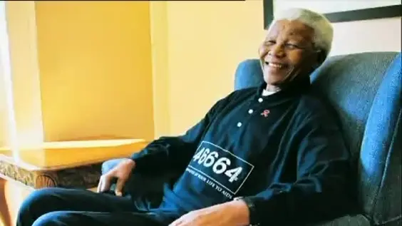 Video thumbnail: Nelson Mandela Documentary (Short) — Nelson Mandela International Day panel